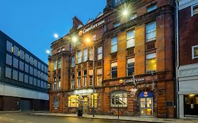 Comfort Inn Birmingham